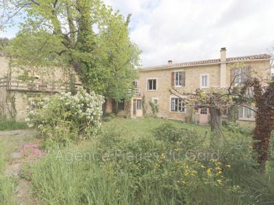 Villa de luxe de 7 pièces en vente Uzès, Occitanie