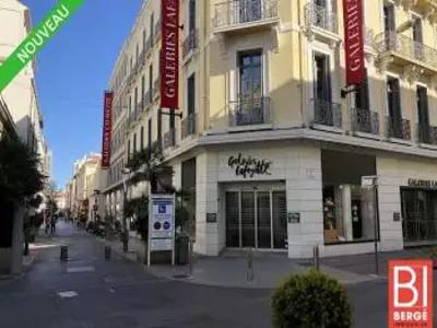 Vente de local commercial de 86 m² à Cannes - 06400