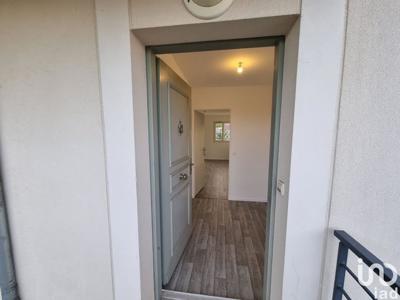 Vente appartement 1 pièce 29 m²