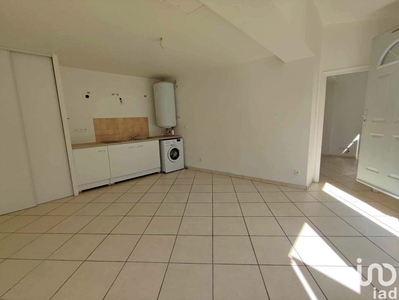 Appartement 2 pièces de 38 m² à Châtenay-Malabry (92290)