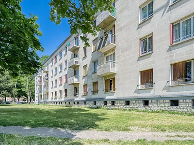 Vente appartement 109000€