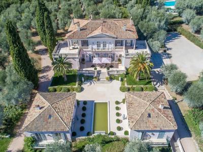 Luxury Villa for sale in Grasse, French Riviera