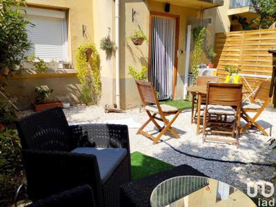 Appartement 2 pièces de 38 m² à Amélie-les-Bains-Palalda (66110)
