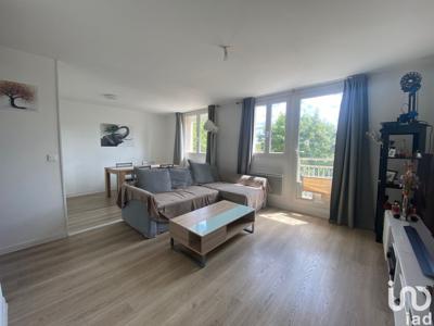 Appartement 4 pièces de 62 m² à Villenave-d'Ornon (33140)