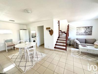 Appartement 4 pièces de 68 m² à Fréjus (83600)