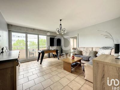 Appartement 4 pièces de 77 m² à Épinay-sous-Sénart (91860)