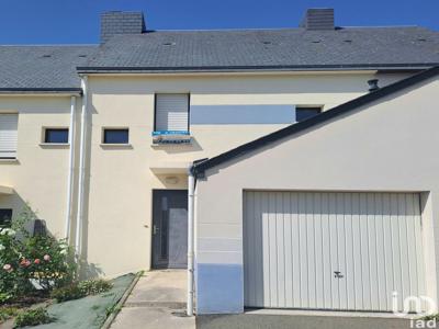 Maison 4 pièces de 84 m² à Montfort-sur-Meu (35160)