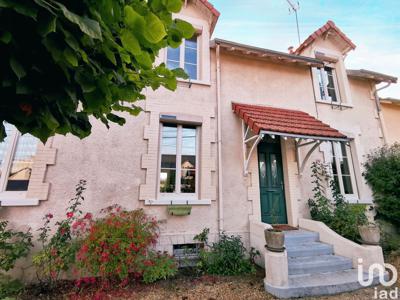 Maison 6 pièces de 132 m² à Joué-lès-Tours (37300)