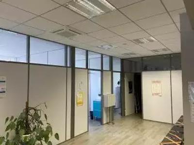 Vente de bureau de 638 m² à Mulhouse - 68100