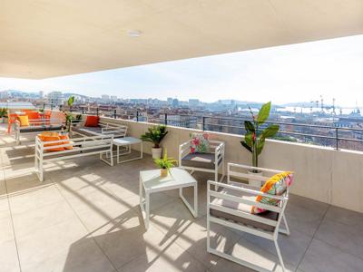 Appartement neuf à Toulon (83000) 4 pièces à partir de 580000 €