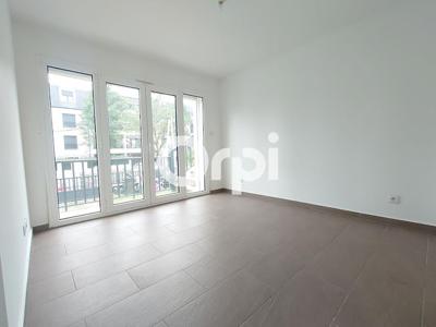 Location appartement 3 pièces 45.98 m²