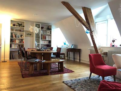 Location appartement 7 pièces 159.89 m²