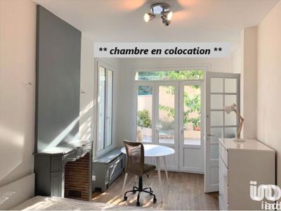 Appartement 1 pièce de 13 m² à Villeneuve-le-Roi (94290)