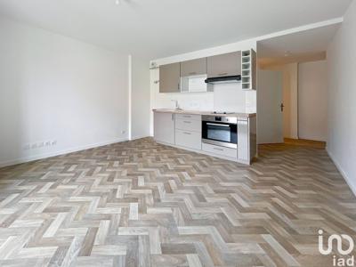 Appartement 1 pièce de 27 m² à Réau (77550)