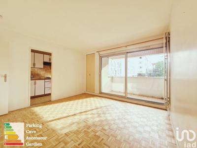 Appartement 1 pièce de 32 m² à Rueil-Malmaison (92500)