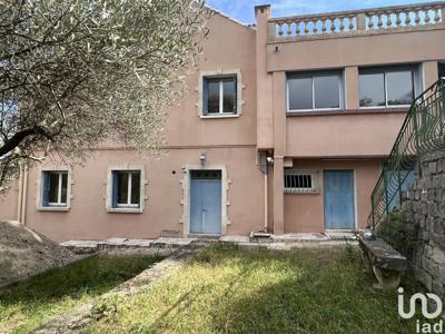 Appartement 2 pièces de 41 m² à Nîmes (30000)
