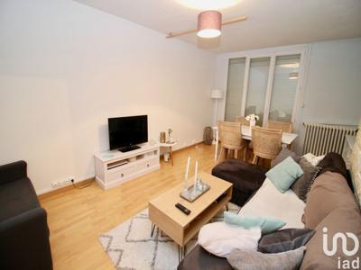 Appartement 2 pièces de 47 m² à Amiens (80000)