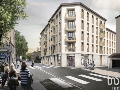 Appartement 2 pièces de 47 m² à Lyon (69009)