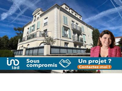 Appartement 2 pièces de 48 m² à Yerres (91330)