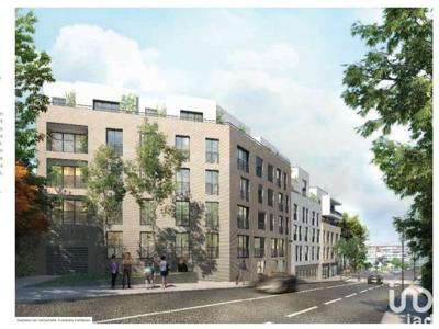 Appartement 3 pièces de 55 m² à Sucy-en-Brie (94370)