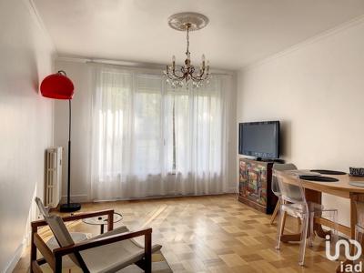 Appartement 3 pièces de 58 m² à Saint-Brieuc (22000)