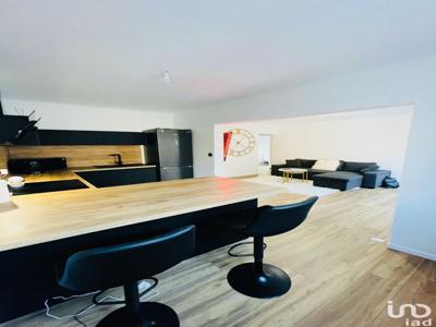 Appartement 3 pièces de 64 m² à Sète (34200)