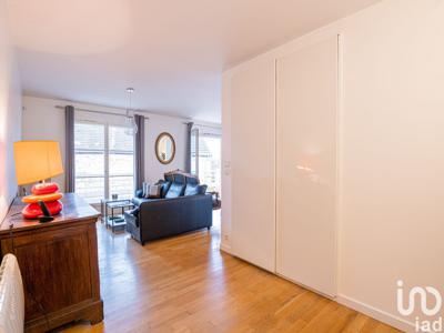 Appartement 3 pièces de 66 m² à Savigny-sur-Orge (91600)