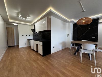 Appartement 3 pièces de 72 m² à Saint-Denis (97490)