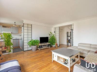 Appartement 3 pièces de 75 m² à Pantin (93500)