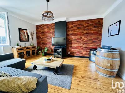 Appartement 3 pièces de 77 m² à Cahors (46000)