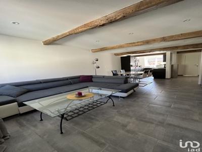 Appartement 3 pièces de 78 m² à Grézieu-le-Marché (69610)