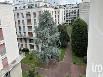 Appartement 4 pièces de 101 m² à Versailles (78000)