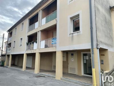 Appartement 4 pièces de 53 m² à Manosque (04100)