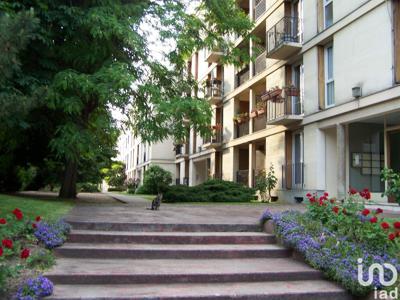 Appartement 4 pièces de 67 m² à Argenteuil (95100)