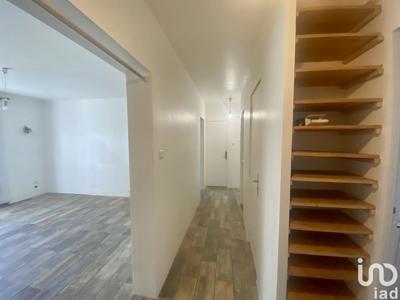 Appartement 4 pièces de 67 m² à MONTFAVET (84140)