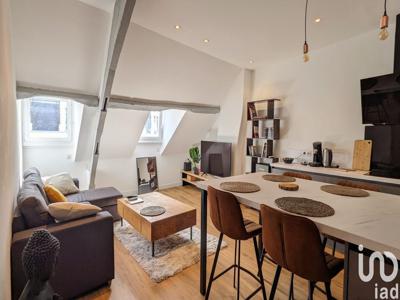 Appartement 4 pièces de 70 m² à Tarbes (65000)