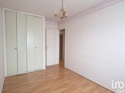 Appartement 4 pièces de 75 m² à Chelles (77500)