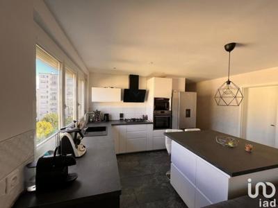 Appartement 4 pièces de 75 m² à Saint-Max (54130)