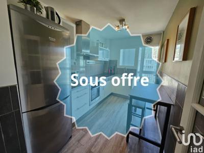 Appartement 4 pièces de 76 m² à La Valette-du-Var (83160)