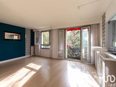 Appartement 4 pièces de 76 m² à Rueil-Malmaison (92500)