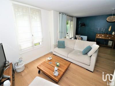 Appartement 4 pièces de 78 m² à Le Raincy (93340)