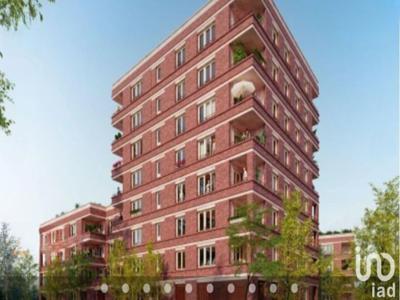 Appartement 4 pièces de 86 m² à Dugny (93440)