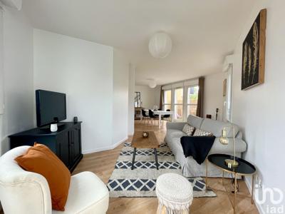 Appartement 4 pièces de 92 m² à Marcq-en-Barœul (59700)