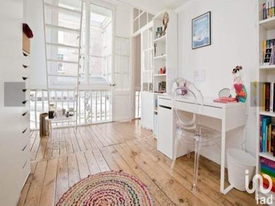 Appartement 5 pièces de 142 m² à Tarbes (65000)