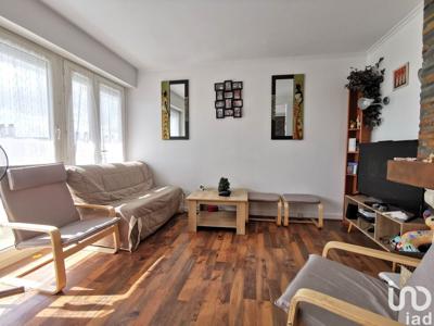 Appartement 5 pièces de 93 m² à La Rochelle (17000)