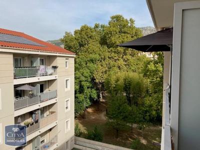 Appartement En Toulon