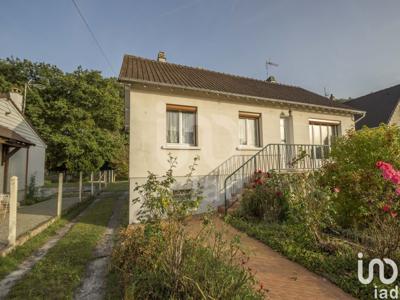 Maison 4 pièces de 68 m² à Vernouillet (28500)