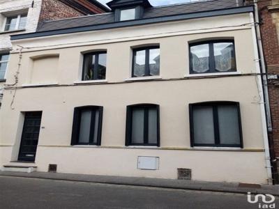 Maison 4 pièces de 90 m² à Valenciennes (59300)