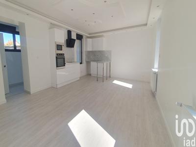 Maison 6 pièces de 126 m² à Montluçon (03100)