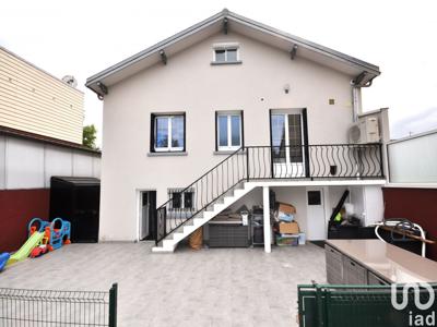 Maison 6 pièces de 95 m² à Aulnay-sous-Bois (93600)